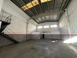 Bâtiment à usage industriel à Carrer de la Premsa