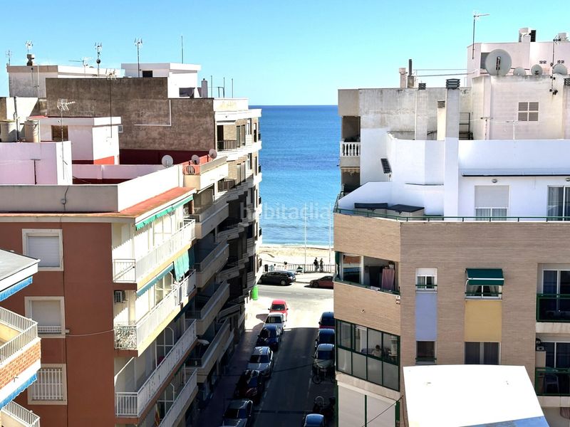 Foto db97f74f-1ca8-4ac7-b693-596f423e3703. Pis a Zona Playa de los Locos Torrevieja