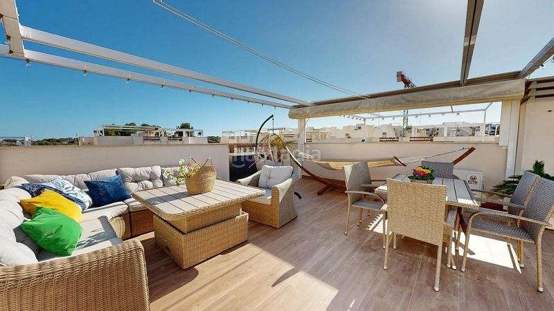 Foto 0ce2cf30-8f43-4dae-acec-7ade14ba246c. Casa amb aparcament piscina a Los Balcones-Los Altos Torrevieja