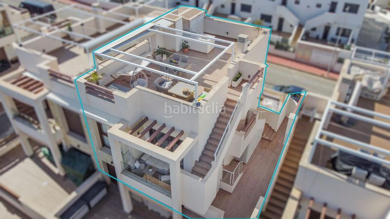 Foto 201739d4-264d-411c-b384-37137fcafd49. Casa amb aparcament piscina a Los Balcones-Los Altos Torrevieja