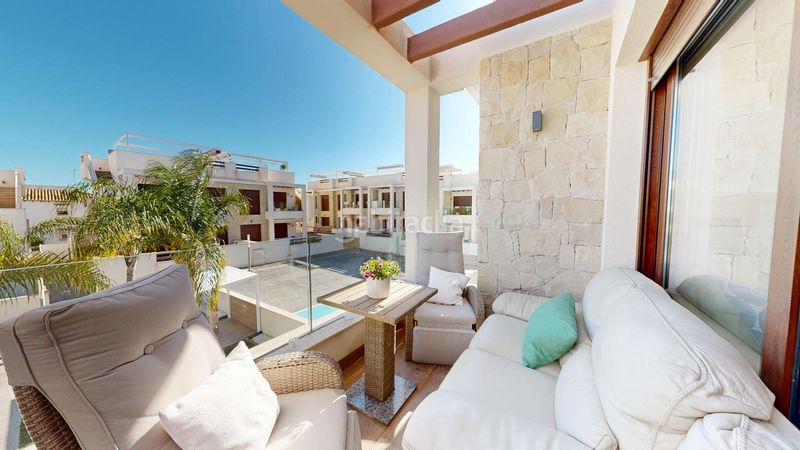 Foto 46efe38b-7345-4317-816a-4acf9d10ae92. Casa amb aparcament piscina a Los Balcones-Los Altos Torrevieja