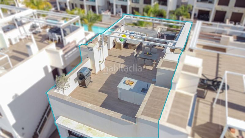 Foto 7fa0e1bb-b635-4655-85a8-fa87a7980a53. Casa amb aparcament piscina a Los Balcones-Los Altos Torrevieja
