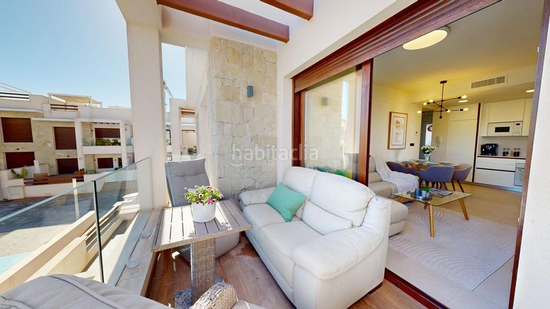 Foto a5a38043-4827-478b-972a-7006750b4728. Casa amb aparcament piscina a Los Balcones-Los Altos Torrevieja