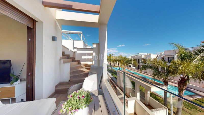 Foto cde5b426-7295-41ff-85f5-898d27b0cf68. Casa amb aparcament piscina a Los Balcones-Los Altos Torrevieja