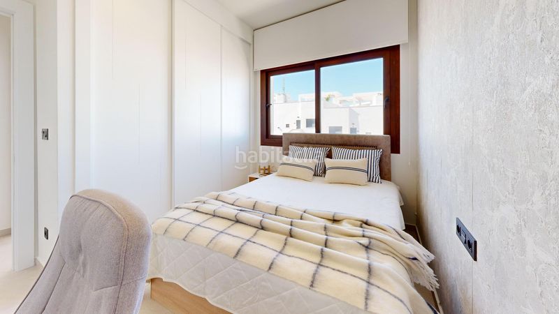 Foto cf1add19-630c-4ead-9af3-aef1536a8f8e. Casa amb aparcament piscina a Los Balcones-Los Altos Torrevieja
