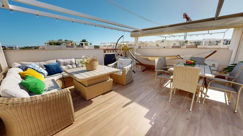 Foto da51127d-498d-4257-b2d4-3dab1cb48e56. Casa amb aparcament piscina a Los Balcones-Los Altos Torrevieja