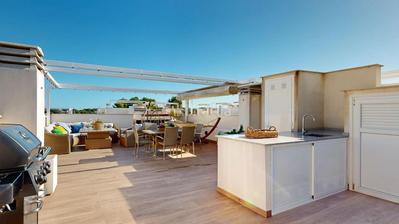 Foto df5dc936-fc3b-4a03-8ca9-7621bd005abd. Casa amb aparcament piscina a Los Balcones-Los Altos Torrevieja