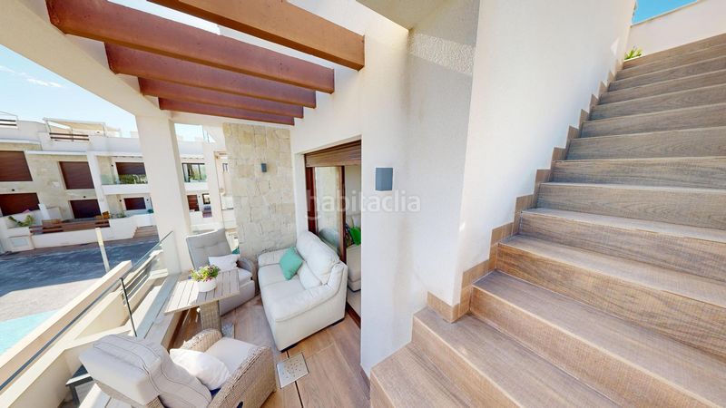 Foto fda17920-8109-439a-ace3-d13163834cb0. Casa amb aparcament piscina a Los Balcones-Los Altos Torrevieja