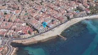 Apartament a Calle doctor mariano ruiz canov 7. Espectacular apartamento en edificio orbiplaya en primera línea