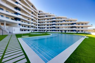 Apartamento en San Miguel de Salinas
