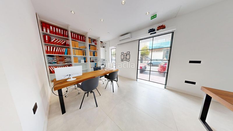 Foto f74f025b-dc2e-4940-bc1c-20f71284cd97. Business premise in Puerto Deportivo Torrevieja