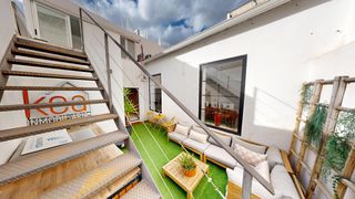 Maison jumelée  Calle campoamor. Proyecto de vivienda o inversión con posibilidad de hasta 5 plan