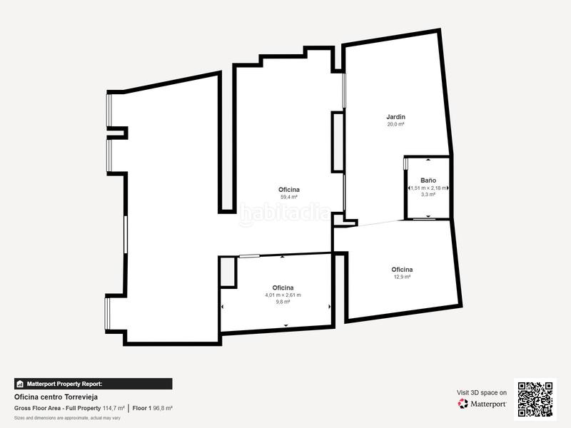 Foto 6ce15313-4783-42af-b525-344b85d8b192. Casa adossada a Puerto Deportivo Torrevieja