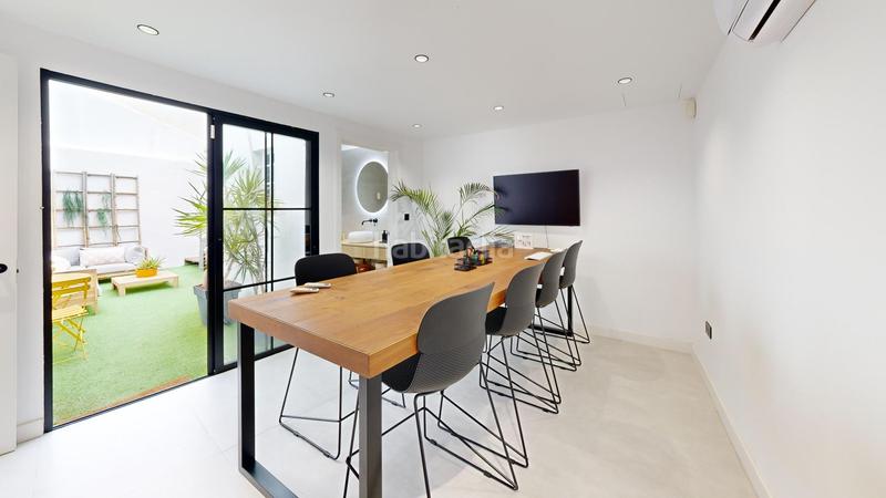 Foto 758d06be-c19b-4bd3-8f7c-17cd75fa06ee. Casa adossada a Puerto Deportivo Torrevieja