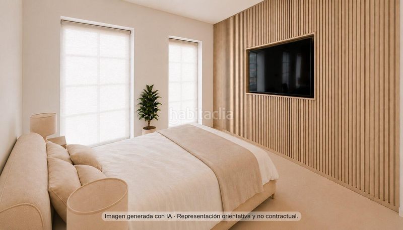 Foto f8ff4a40-009f-4f5a-843c-d7afbe638498. Maison dans Puerto Deportivo Torrevieja
