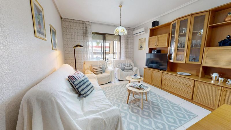 Foto 36292ec1-94ca-4520-bbbe-cd512febffac. Àtic amb aparcament a El Acequión Torrevieja