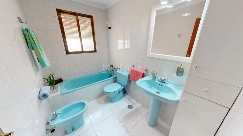 Foto 3b775986-703a-41e2-b972-9b489a68be33. Àtic amb aparcament a El Acequión Torrevieja