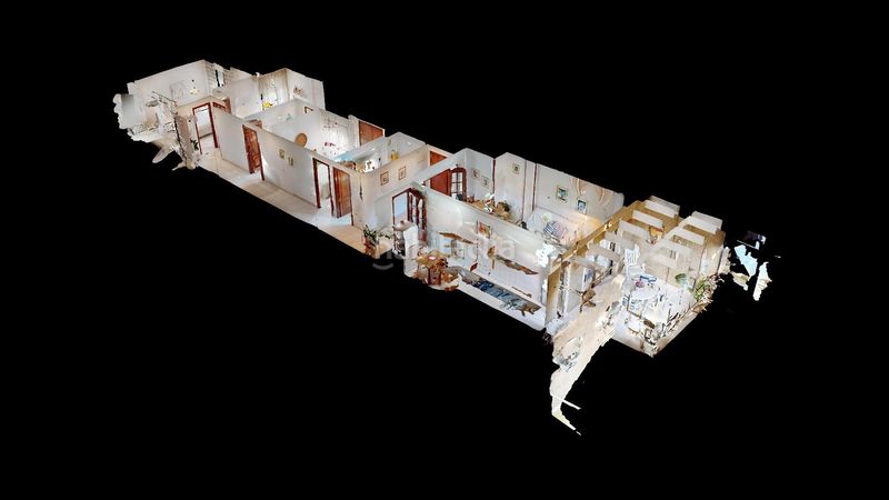 Foto 3c7387e9-572f-4f55-a501-8476d2410d43. Àtic amb aparcament a El Acequión Torrevieja