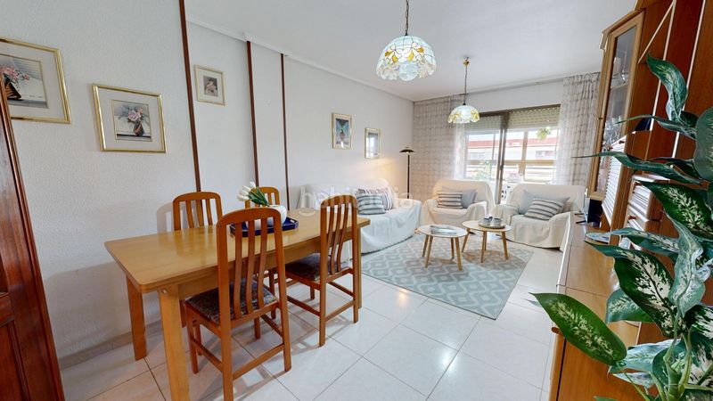 Foto 3ec2d5b0-7da0-4bd7-976c-6703727aad71. Àtic amb aparcament a El Acequión Torrevieja