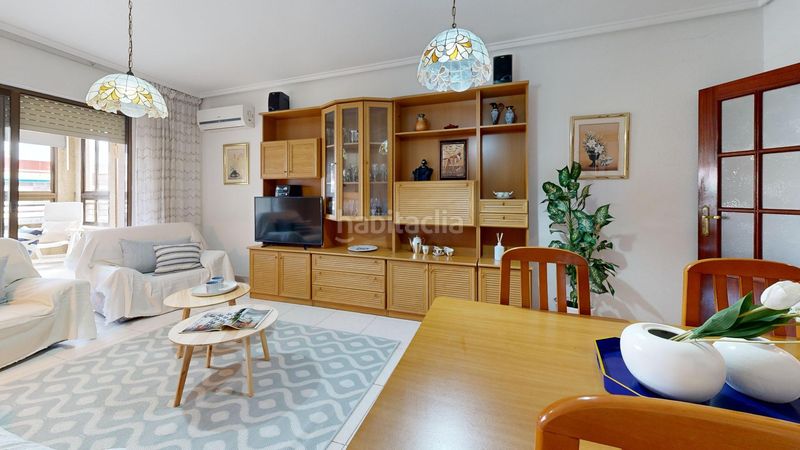 Foto 60abb88e-05a5-4b9f-9eb6-1c3357bc7678. Àtic amb aparcament a El Acequión Torrevieja