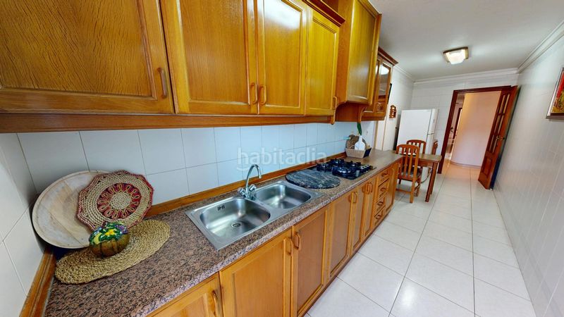 Foto 736793b3-6e59-42fc-a802-0c58f06e6325. Àtic amb aparcament a El Acequión Torrevieja