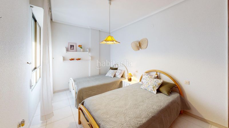 Foto 987c5432-874f-4e16-8370-e4246682ba94. Àtic amb aparcament a El Acequión Torrevieja