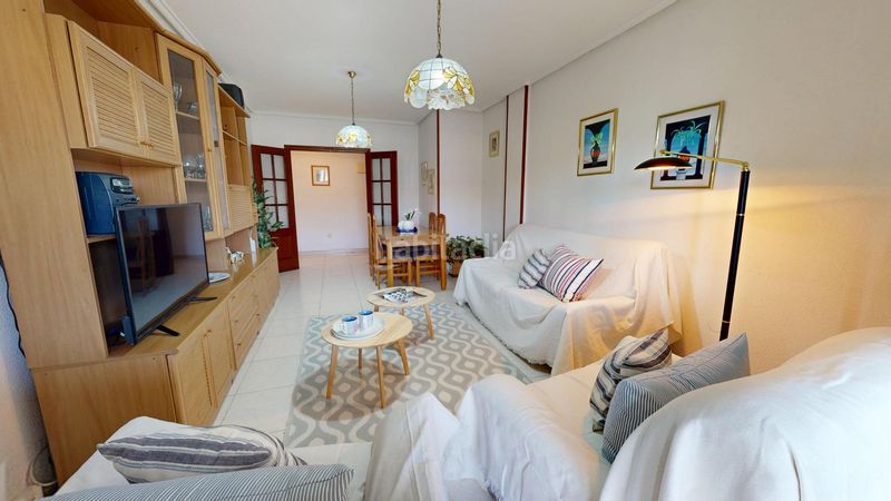 Foto ab17e9a1-002e-4577-a0ff-10ee7ab2cedf. Àtic amb aparcament a El Acequión Torrevieja