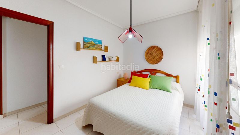 Foto c2659a26-eee2-4a44-84f3-697256977eb8. Àtic amb aparcament a El Acequión Torrevieja