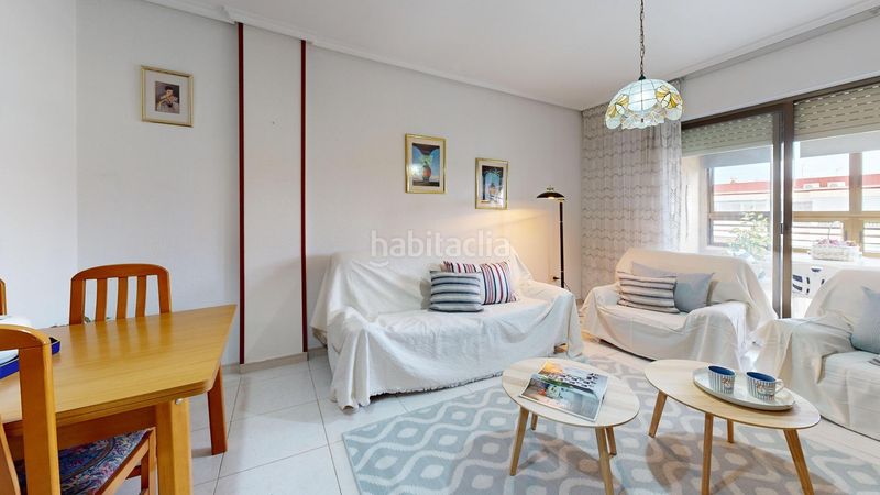 Foto d96a29a5-e451-4725-889c-186769a48949. Àtic amb aparcament a El Acequión Torrevieja