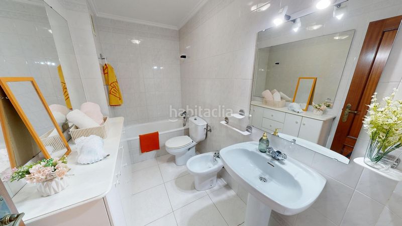 Foto f318646a-5dd2-454a-a9bb-22cc892816fd. Àtic amb aparcament a El Acequión Torrevieja