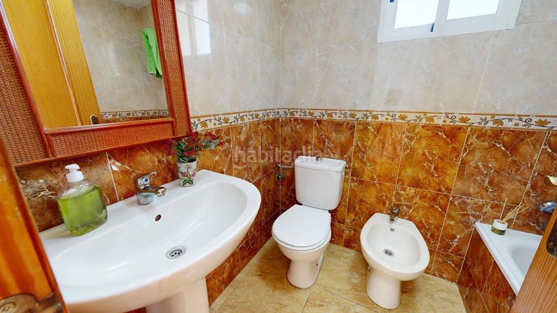Foto 511bb27f-8ec9-4d0e-b671-84c87e2b382f. Apartament a Montesinos (Los)