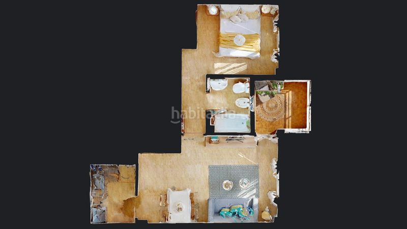 Foto 639ec353-8a12-401e-ba9d-c1a936e4c796. Apartament a Montesinos (Los)
