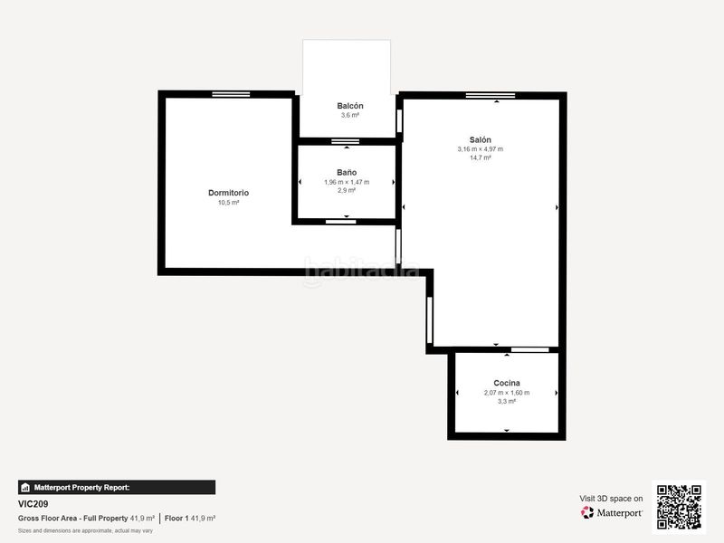 Foto 93c8062c-8c53-46fc-83b0-a68a553d0dd0. Apartament a Montesinos (Los)