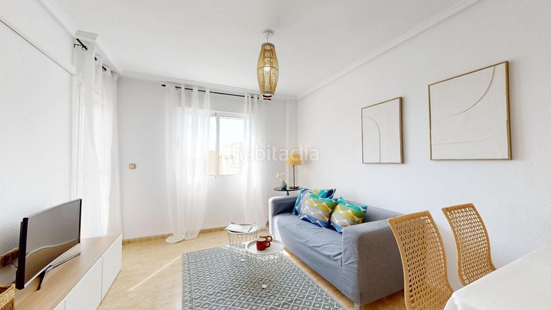 Foto a82e2572-b4ab-4ea7-8551-451f616a6f30. Apartament a Montesinos (Los)