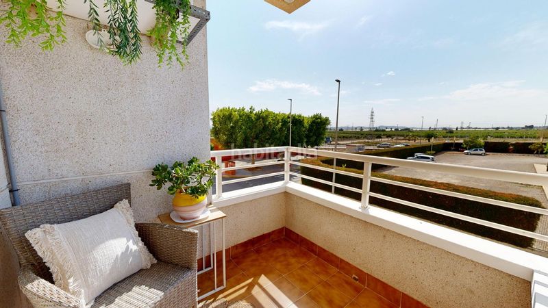 Foto b964c47a-534e-40e2-8560-d3f35233dfc2. Apartament a Montesinos (Los)