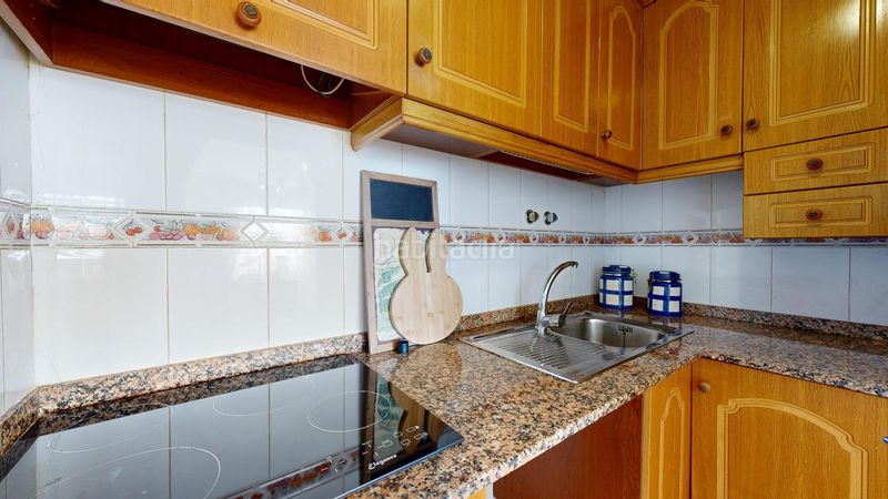 Foto d6059604-3873-4ea5-aea4-6e6cb07a814c. Apartament a Montesinos (Los)