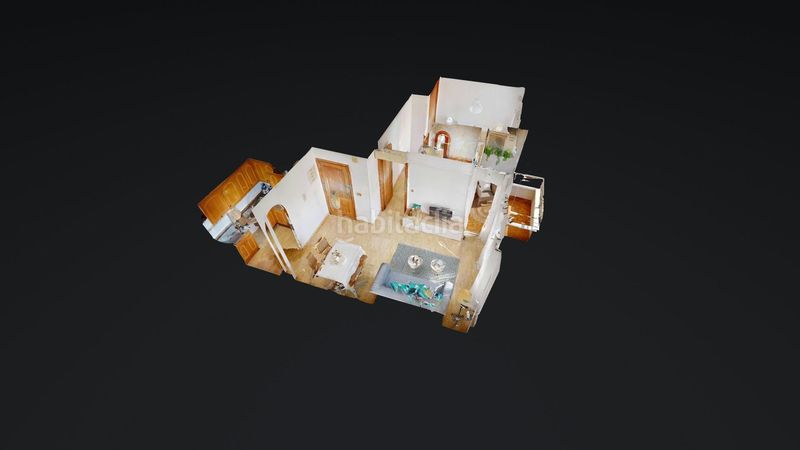 Foto f6866f7d-a3c8-4f58-8664-2a70a40691b4. Apartament a Montesinos (Los)