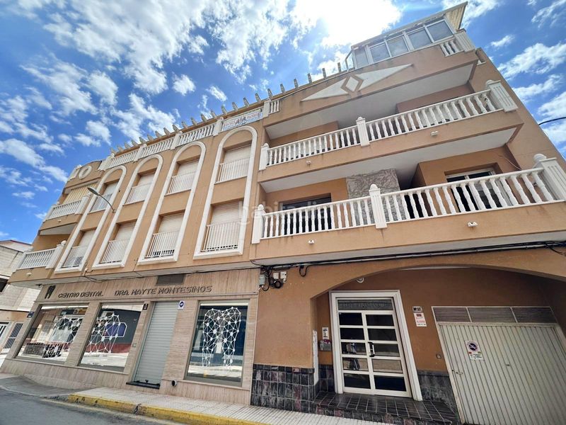 Foto 0063e4a8-2adf-446a-8417-31a627225e95. Àtic a Pilar de la Horadada ciudad Pilar de la Horadada