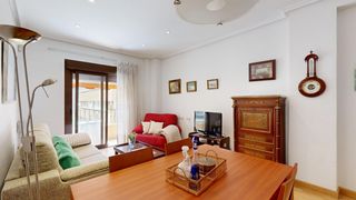 Flat  San pedro. Precioso piso con gran ubicación