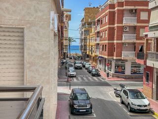 Flat  Calle patricio zammit