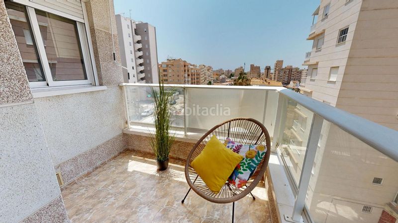 Foto 07237914-ea40-4b85-b168-c3f1dc347628. Apartament amb aparcament piscina a nueva Torrevieja Torrevieja
