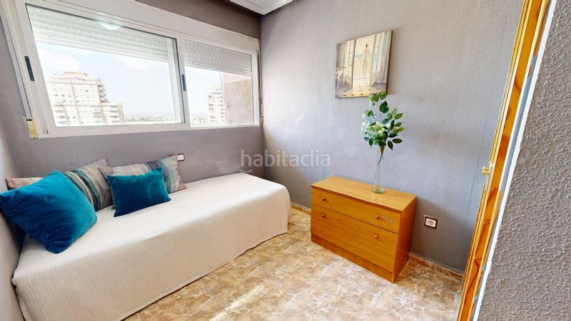 Foto 1c23302d-34a3-4cd4-838a-e4224945220c. Apartament amb aparcament piscina a nueva Torrevieja Torrevieja