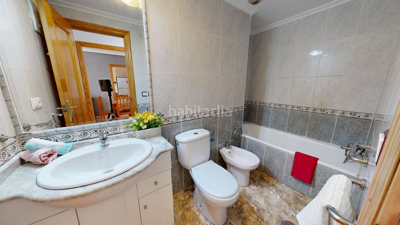 Foto 32c2d5fa-4946-40ec-8d77-27d5077ccb21. Apartament amb aparcament piscina a nueva Torrevieja Torrevieja