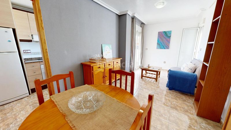 Foto 3d5e4a3f-58c1-4e61-a2c5-7254b637a3b3. Apartament amb aparcament piscina a nueva Torrevieja Torrevieja