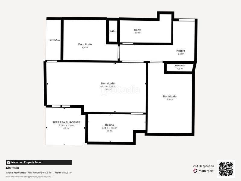 Foto 487c0392-176b-423f-b85f-4bdbe36f50e6. Apartament amb aparcament piscina a nueva Torrevieja Torrevieja