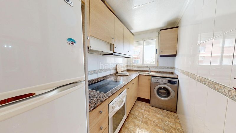 Foto 7cf5ebbe-5d8c-4d94-90f0-a86111963011. Apartament amb aparcament piscina a nueva Torrevieja Torrevieja