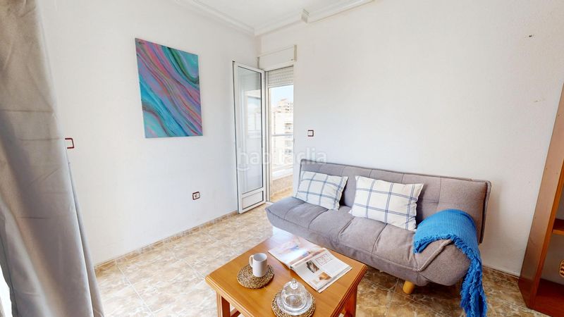 Foto 897cea0b-0b1f-4c7f-a2ee-acd90e8b9fb1. Apartament amb aparcament piscina a nueva Torrevieja Torrevieja