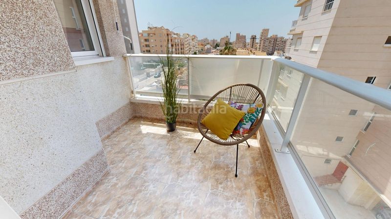 Foto 8dfe68b5-63f2-4b3b-95cc-6e5a0c43e7d4. Apartament amb aparcament piscina a nueva Torrevieja Torrevieja