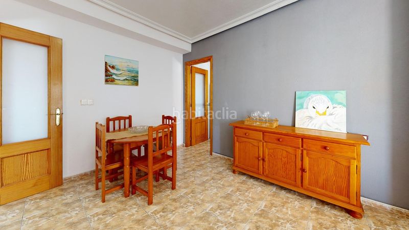 Foto b3c3bb7a-7040-4ef9-98f2-b9bb1acdb0d4. Apartament amb aparcament piscina a nueva Torrevieja Torrevieja
