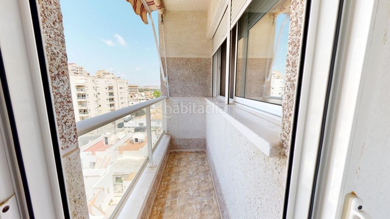 Foto b4268746-2434-4f9e-899e-4f03e82930a6. Apartament amb aparcament piscina a nueva Torrevieja Torrevieja